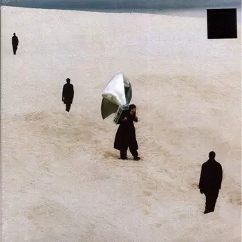 James Blake - Playing Robots Into Heaven (coloured) (0602455968869) виниловая пластинка