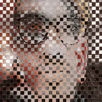 James Brandon Lewis - Eye Of I (8714092795011) виниловая пластинка