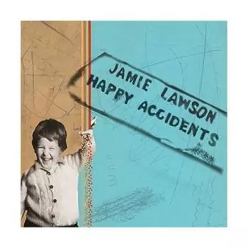 Jamie Lawson - Happy Accidents (0190295760458) виниловая пластинка
