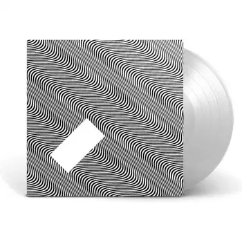 Jamie XX - In Waves - deluxe (coloured) (0889030035639) виниловая пластинка