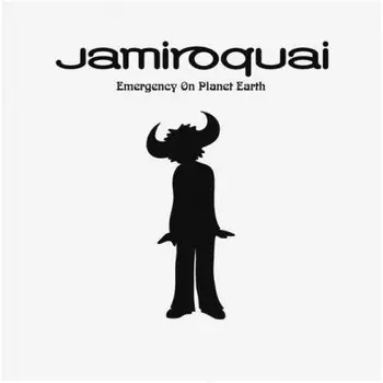 Jamiroquai, Emergency On Planet Earth (0889854538811) виниловая пластинка