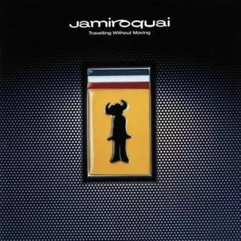 Jamiroquai, Travelling Without Moving (0889854539016) виниловая пластинка