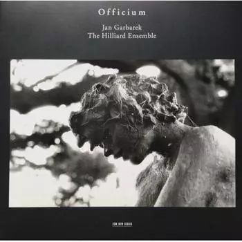 Jan Garbarek & The Hilliard Ensemble - Officium (0028948110858) виниловая пластинка
