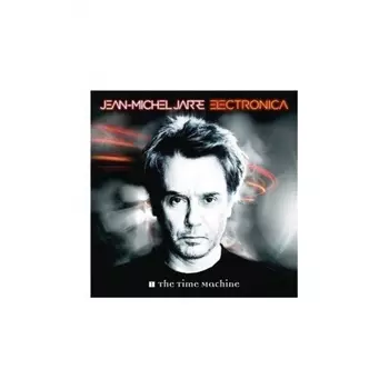 Jarre, Jean-Michel, Electronica 1: The Time Machine (0888430189812) виниловая пластинка