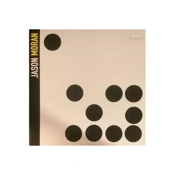 Jason Moran - Ten (0602458320404) виниловая пластинка