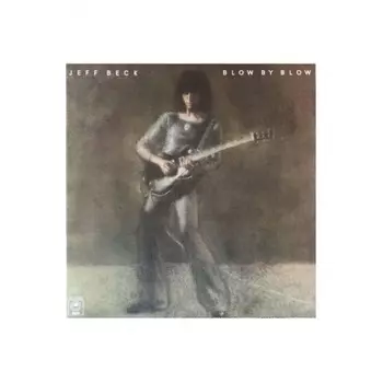 Jeff Beck - Blow By Blow (Analogue) (0753088007873) виниловая пластинка