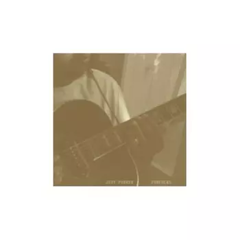 Jeff Parker - Forfolks (0789993991952) виниловая пластинка