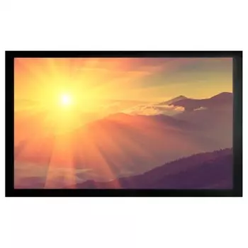 Экран на раме Cactus FrameExpert CS-PSFRE-280X158