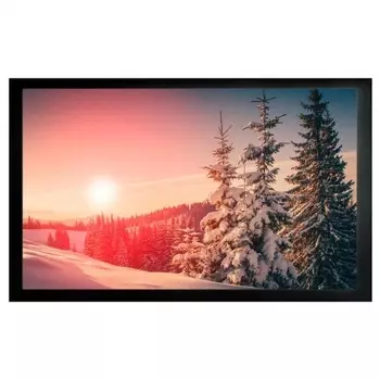 Экран на раме Cactus FrameExpert CS-PSFRE-360X203
