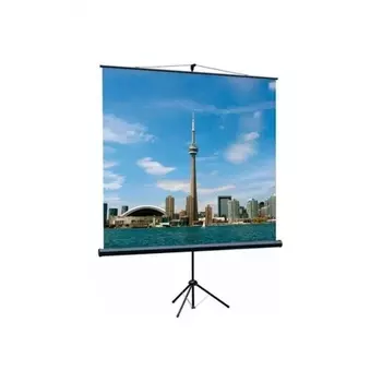 Экран на штативе Lumien Eco View LEV-100104 127x127