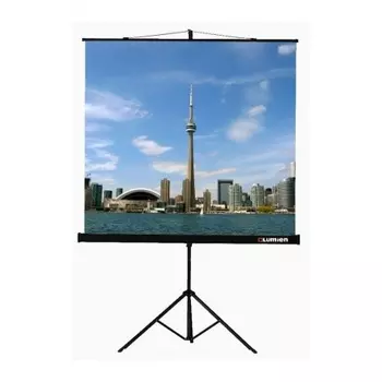 Экран на штативе Lumien Eco View LEV-100103 200x200