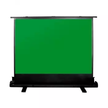 Экран напольный Cactus GreenFloorExpert CS-PSGFE-200X150