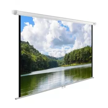Экран настенно-потолочный Cactus WallExpert CS-PSWE-240X150-WT белый