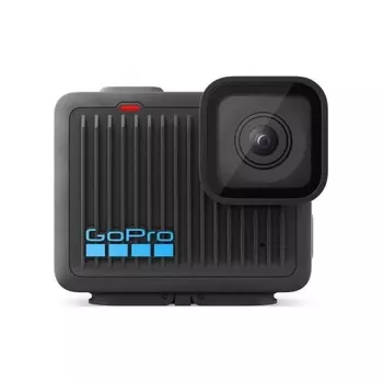 Экшн-камера GoPro HERO 4K, WiFi, черный (CHDHF-131-AS)
