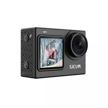 Экшн-камера SJCAM SJ6 PRO. черный.