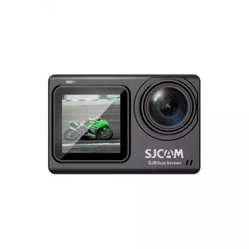 Экшн-камера SJCAM SJ8 DUAL SCREEN.