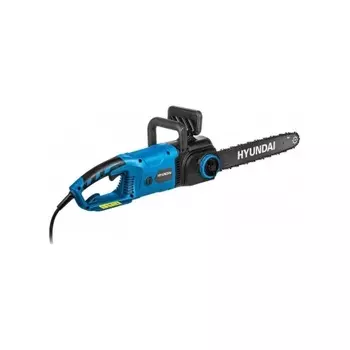 Электрическая цепная пила Hyundai LXE 2420 2400Вт дл.шины:18" (45cm)