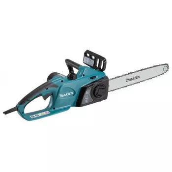 Электрическая цепная пила Makita UC4041A 1800Вт дл.шин.:16" (40cm)