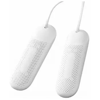 Электрическая сушилка для обуви Xiaoda Shoes Dryer Lite (XD-HXQ01) Белая