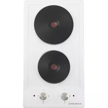 Электрическая варочная поверхность Maunfeld EEHE.32.4W