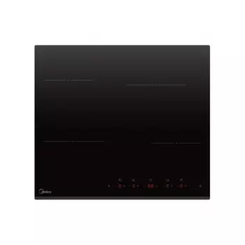 Электрическая варочная поверхность MIDEA MCH64203F