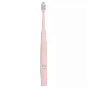 Электрическая зубная щетка CS Medica CS-888-F (розовая)