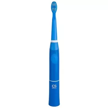 Электрическая зубная щетка CS Medica CS-999-H (синяя)