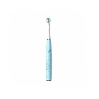 Электрическая зубная щетка Детская Oclean Kids (Голубой)