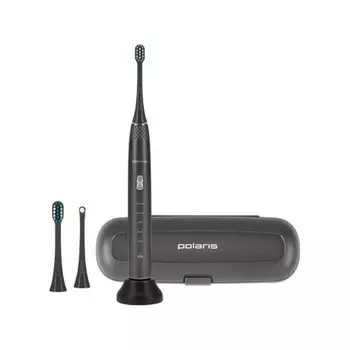 Электрическая зубная щетка PETB 0701 TC Графитовый