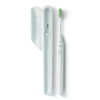 Электрическая зубная щетка Philips Sonicare One HY1100/03 Цвет: белый