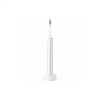 Электрическая зубная щетка Xiaomi Smart Electric Toothbrush T501 (белая)