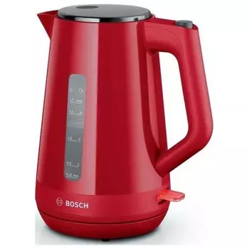 Чайник электрический Bosch TWK1M124