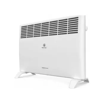 Электрический конвектор серии RIBERA Econo REC-RE1500M