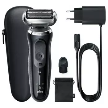 Электробритва Braun 71-S1000s