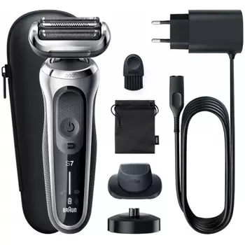 Электробритва Braun 71-S4200cs