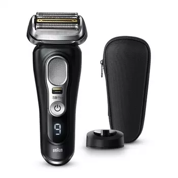 Электробритва Braun S9 9410s Black