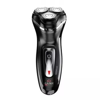 Электробритва GA.MA GM0601/GSH860