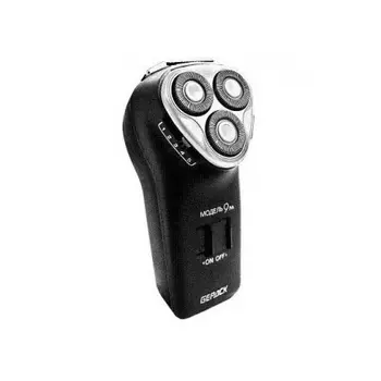 Электробритва роторная Бердск 9М