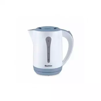 Электрочайник Blackton BT KT1730P белый/серый