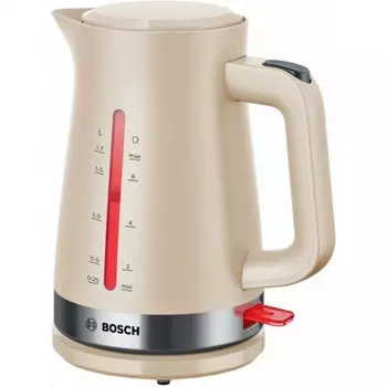Электрочайник Bosch TWK4M227