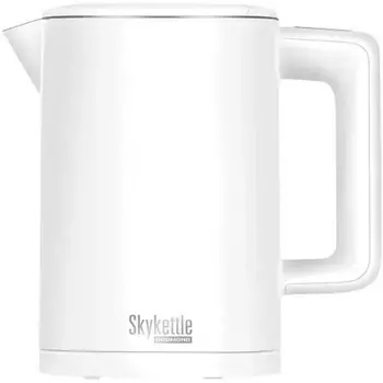 Электрочайник Redmond SkyKettle KM231S белый