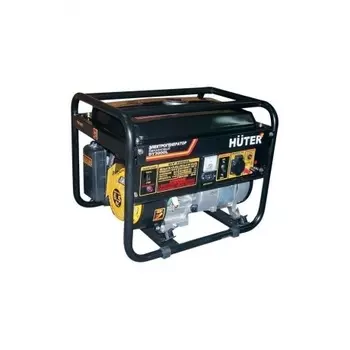 Электрогенератор Huter DY3000L