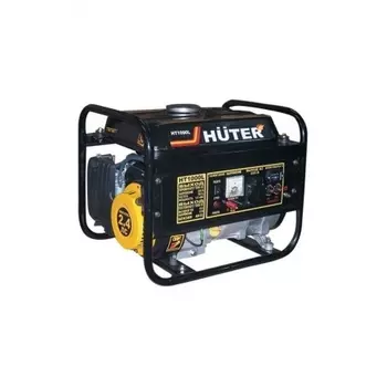 Электрогенератор Huter HT1000L