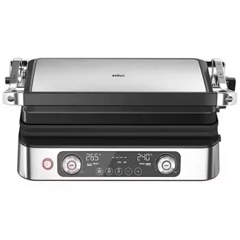 Электрогриль Braun CG9140