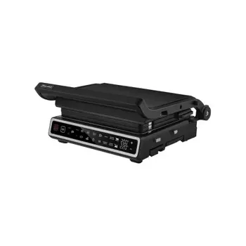 Электрогриль Rondell RDE-1701 2000Вт черный