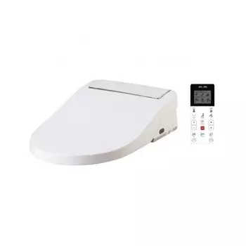 Электронная крышка-биде AM.PM Clean Care CCC7851WH белый