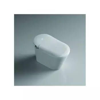 Электронный напольный унитаз-биде TIMO (TE-741)