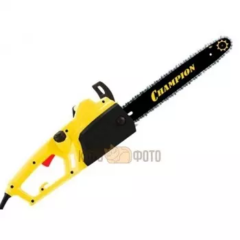 Электропила Champion 118-14