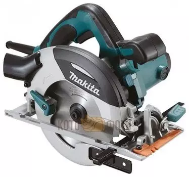 Электропила дисковая Makita HS7100
