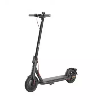 Электросамокат Xiaomi Electric Scooter 4 EU